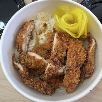 GoGoMa - Katsu - Korean Near Me - Fullerton, California GoGoMa - Katsu - Korean Near Me - Fullerton, California