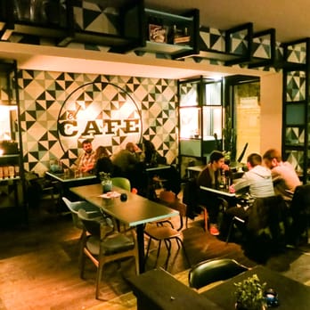 El Café - Tex-Mex Near Me - Ixelles, BRU El Café - Tex-Mex Near Me - Ixelles, BRU