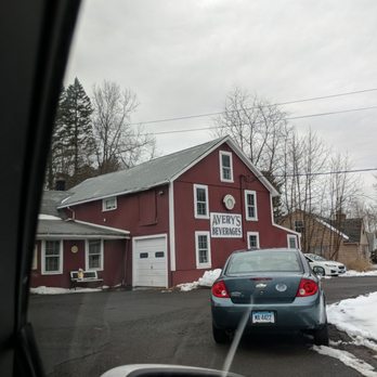 Avery's Beverages - Specialty Food Near Me - New Britain, Connecticut