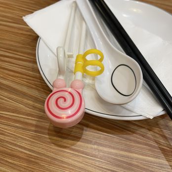 One More Bite Dumpling House - Chopsticks for the littles - Dim Sum Near Me - Wildomar, California One More Bite Dumpling House - Chopsticks for the littles - Dim Sum Near Me - Wildomar, California