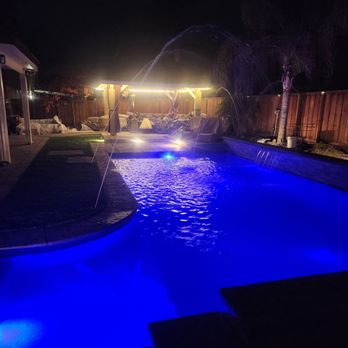 Wet Creations Pools and Spas - General Contractors Near Me - Oakley, California Wet Creations Pools and Spas - General Contractors Near Me - Oakley, California