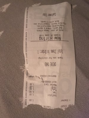 Taco Bell by null