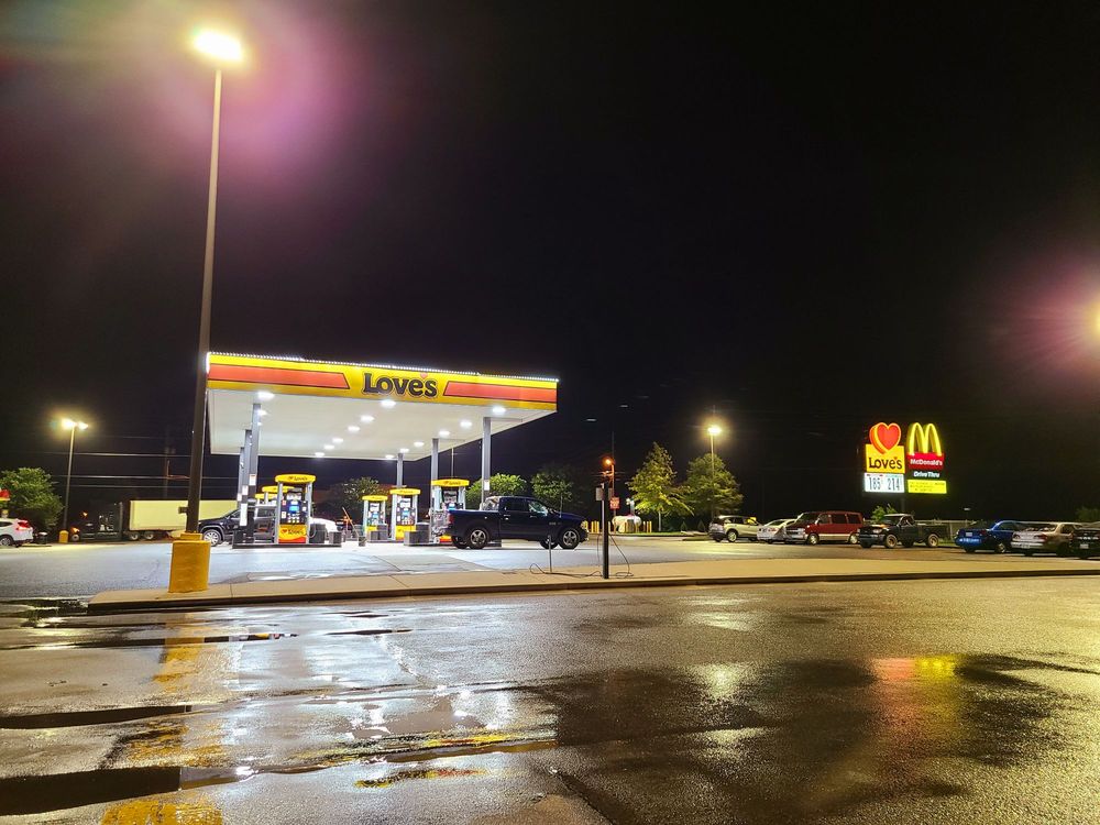 LOVE’S TRAVEL STOP Updated July 2024 89 Photos & 33 Reviews 6137