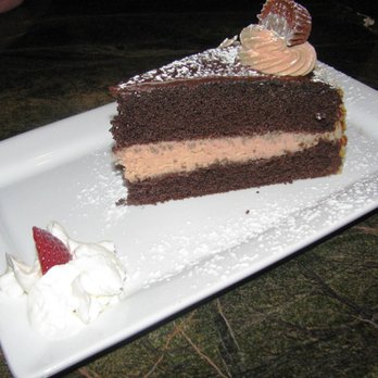 Limoncello - Chocolate Peanut Butter Ganache - Italian Near Me - Chester Springs, Pennsylvania