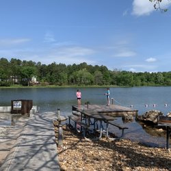 Twin Eagle Lake Estates & Hideout