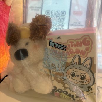 Fluffy Town - Arcades Near Me - San Jose, California