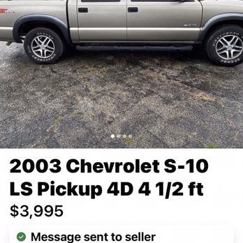 Bayside Auto Sales - The ad that got me to come to Bayshore Autosales in Pensacola Florida. - Used Car Dealers Near Me - Pensacola, Florida