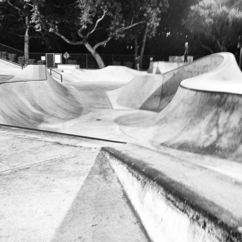 Verdugo Skatepark - Skate Parks Near Me - Glendale, California Verdugo Skatepark - Skate Parks Near Me - Glendale, California