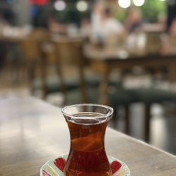 Eski Köy - Turkish Tea (complimentary)