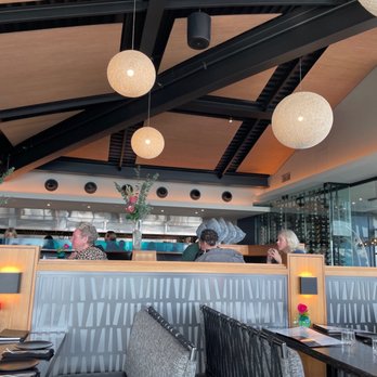 Boom + Batten - Seating in booths - Pizza Near Me - Victoria, British Columbia Boom + Batten - Seating in booths - Pizza Near Me - Victoria, British Columbia