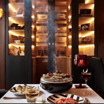 The Whisky Bar - Cigar and Whiskey Bar The Maybourne pic credit - Whiskey Bars Near Me - Beverly Hills, California The Whisky Bar - Cigar and Whiskey Bar The Maybourne pic credit - Whiskey Bars Near Me - Beverly Hills, California
