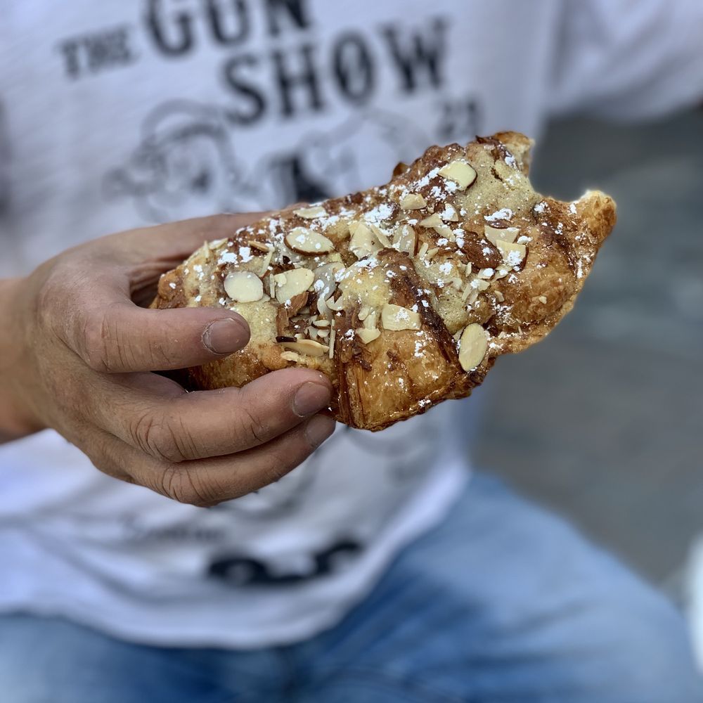 Le Pain Quotidien Calabasas, CA - Last Updated September 2021 - Yelp