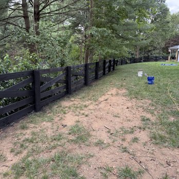 Stackus Fence - After again - Fences & Gates Near Me - Hunt Valley, Maryland Stackus Fence - After again - Fences & Gates Near Me - Hunt Valley, Maryland