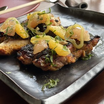 Spice Market - Asian Fusion Near Me - Punta de Mita, NAY