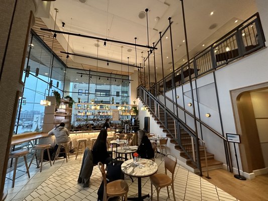Walnut Street Cafe by null