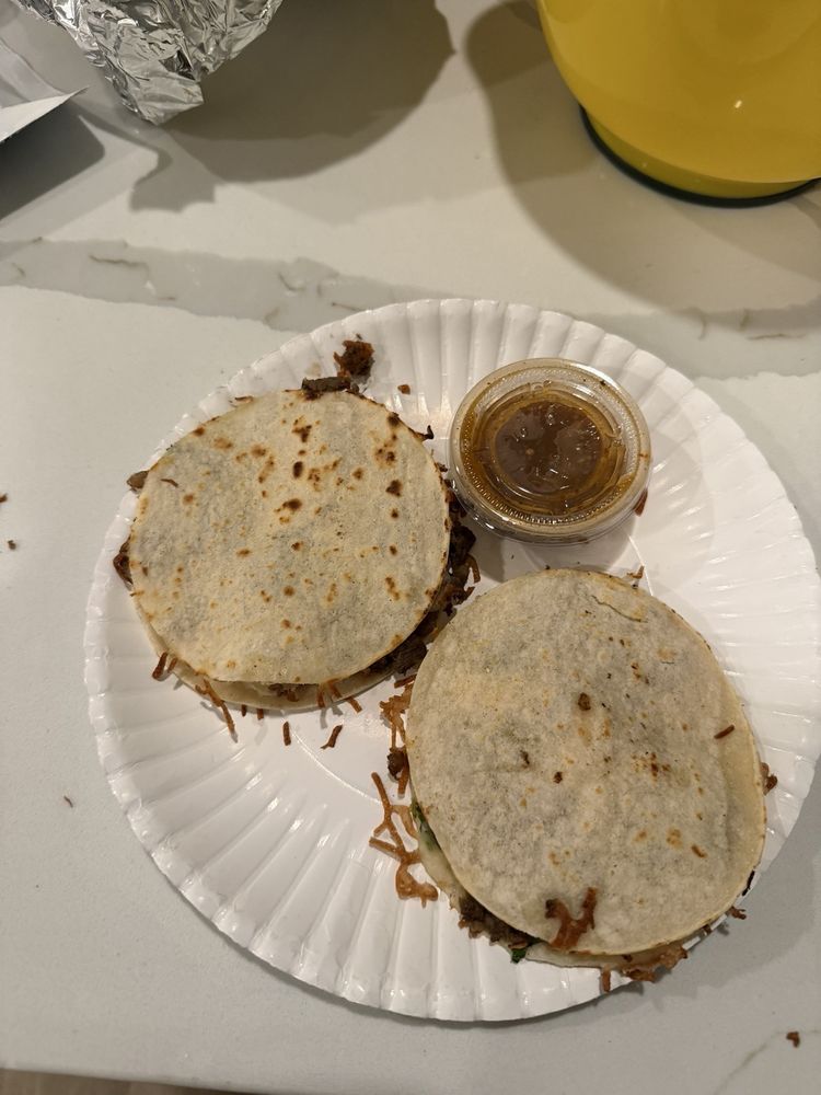 Empire's Taco Truck — Mexican restaurant in Empire