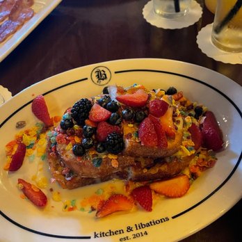 Bosscat Kitchen & Libations - New American Near Me - Houston, Texas Bosscat Kitchen & Libations - New American Near Me - Houston, Texas