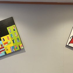 District GasLight - CBD , Smoke , Art , Delta-8, Flower Shop
