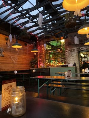 Percy's & Co. Seattle by null
