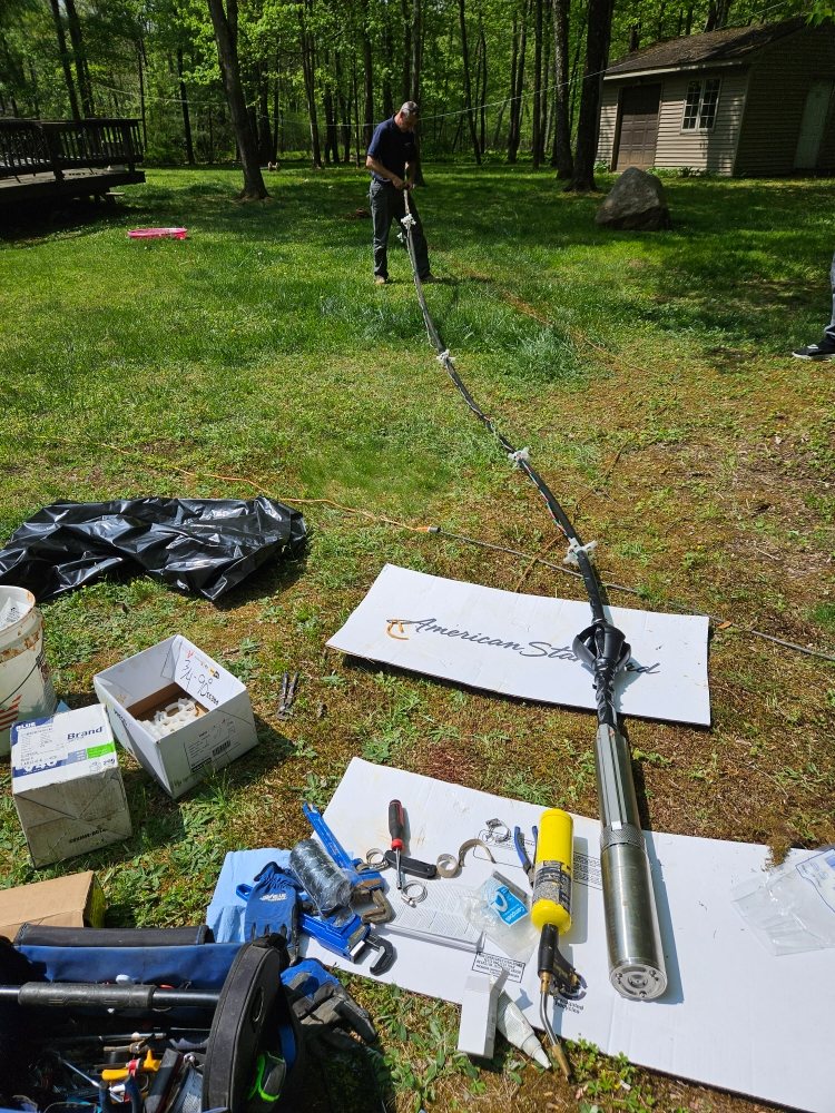 Slide of NPM Plumbing