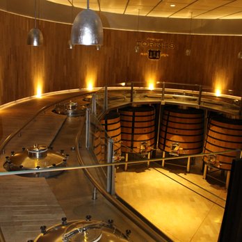 Bodegas Torres - Wineries Near Me - Pacs del Penedès, B