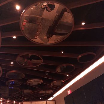 Twenty Five Sushi House - Celing - Japanese Near Me - Katy, Texas