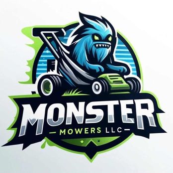 1. Monster Mowers