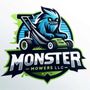 Photo of Monster Mowers