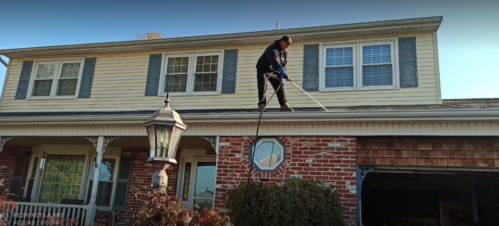 Picture of JOHNNIE GUTTER CLEANING - Updated April 2026 - Philadelphia ...