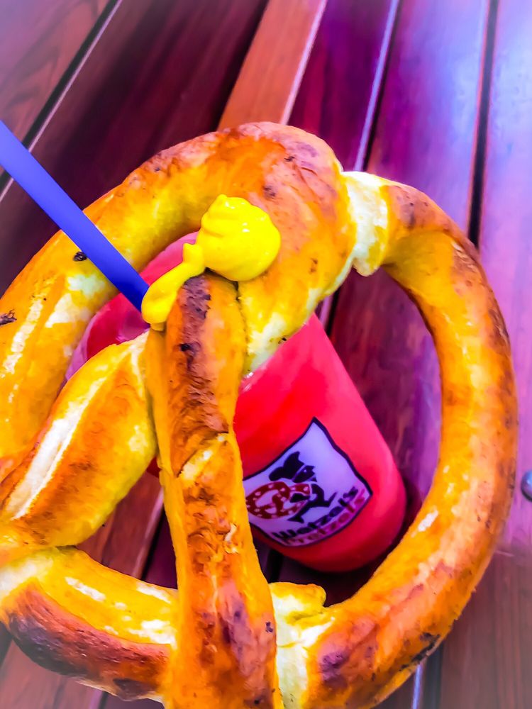 WETZEL’S PRETZELS 29 Photos & 17 Reviews 7400 Las Vegas Blvd S, Las Vegas, NV Yelp