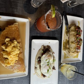 Dirty Oscar's Annex - Stuffed Pancake, Steak Burrito, Totchos (elk), Michelada, Ginger Regrets - Pubs Near Me - Tacoma, Washington Dirty Oscar's Annex - Stuffed Pancake, Steak Burrito, Totchos (elk), Michelada, Ginger Regrets - Pubs Near Me - Tacoma, Washington