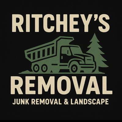 Ritcheys Removal & Landscape Company on Yelp