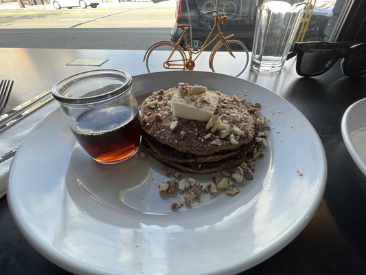 Detroit Vesey's by null