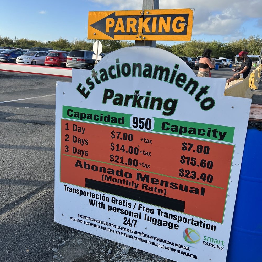 Ceiba Ferry - Parking rates - Ferries Near Me - Roosevelt Roads, Puerto Rico