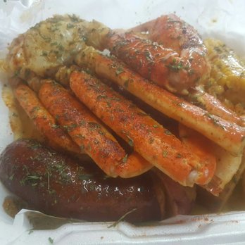 Krab Kingz Memphis - Seafood Near Me - Memphis, Tennessee Krab Kingz Memphis - Seafood Near Me - Memphis, Tennessee