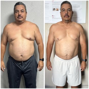 1. Power Up Personal Training