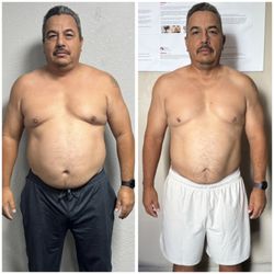 Power Up Personal Training