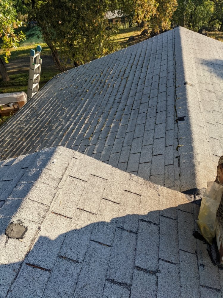 Slide of AAA Roofing Applicators