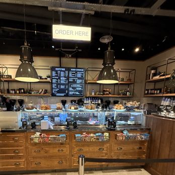 Caffe Nero - Coffee & Tea Near Me - Gt Lon, XGL
