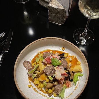NORR Kitchen - Caterers Near Me - Costa Mesa, California