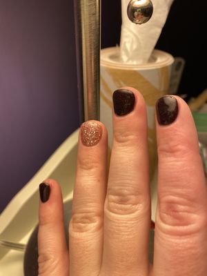 Brisa S Nail Salon 1010 Amboy Ave Edison Nj Health Beauty Consultants Mapquest