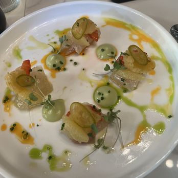 Songbird Parlour - Amuse bouche - Venues & Event Spaces Near Me - Glen Ellen, California