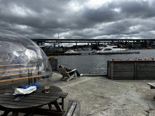 Gasworks Brewing by null