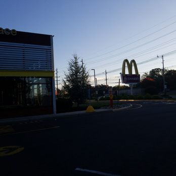 McDonald's - a mcdonald's on the corner of a street - Burgers Near Me - Monmouth Junction, New Jersey McDonald's - a mcdonald's on the corner of a street - Burgers Near Me - Monmouth Junction, New Jersey