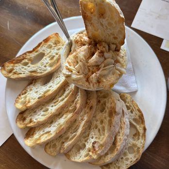 Dock Street Bar & Grill - Crab dip - American Near Me - Annapolis, Maryland Dock Street Bar & Grill - Crab dip - American Near Me - Annapolis, Maryland