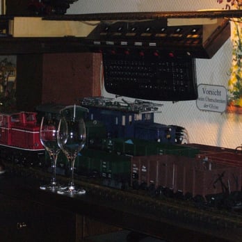 Eisenbahnhotel - Hotels Near Me - Merzen, NI