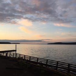 Sequim Bay State Park