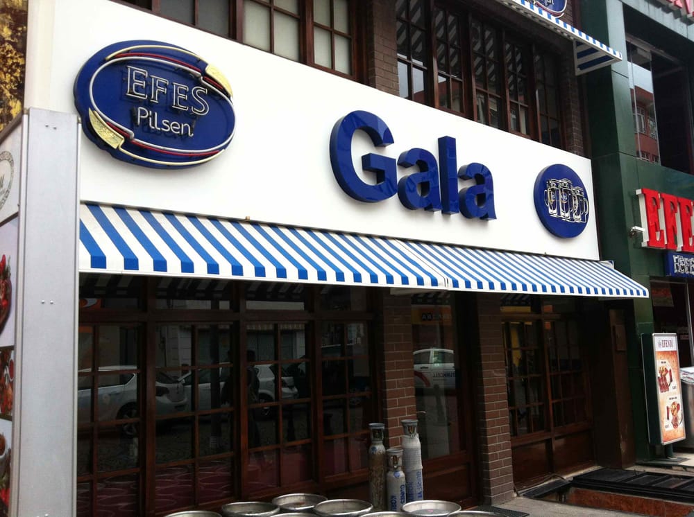 Gala