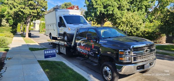 Commercial Vehicle Tow - Commercial Vehicle Tow Commercial Vehicle Tow - Commercial Vehicle Tow