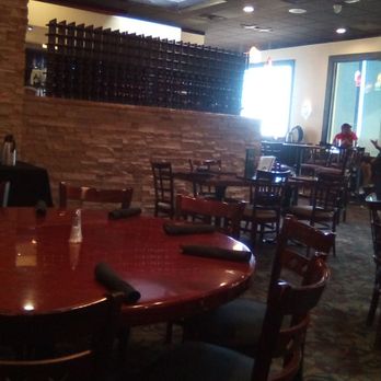 Sunset Grill - Inside the Sunset Grill: upscale food but not overly pretentious. Professional service. Moderate pricing - Bars Near Me - Las Cruces, New Mexico